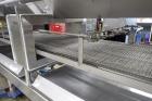 Air Products Cryo-quick Co2 Freeze Tunnel
